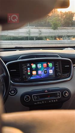 کیا سۆرینتۆ